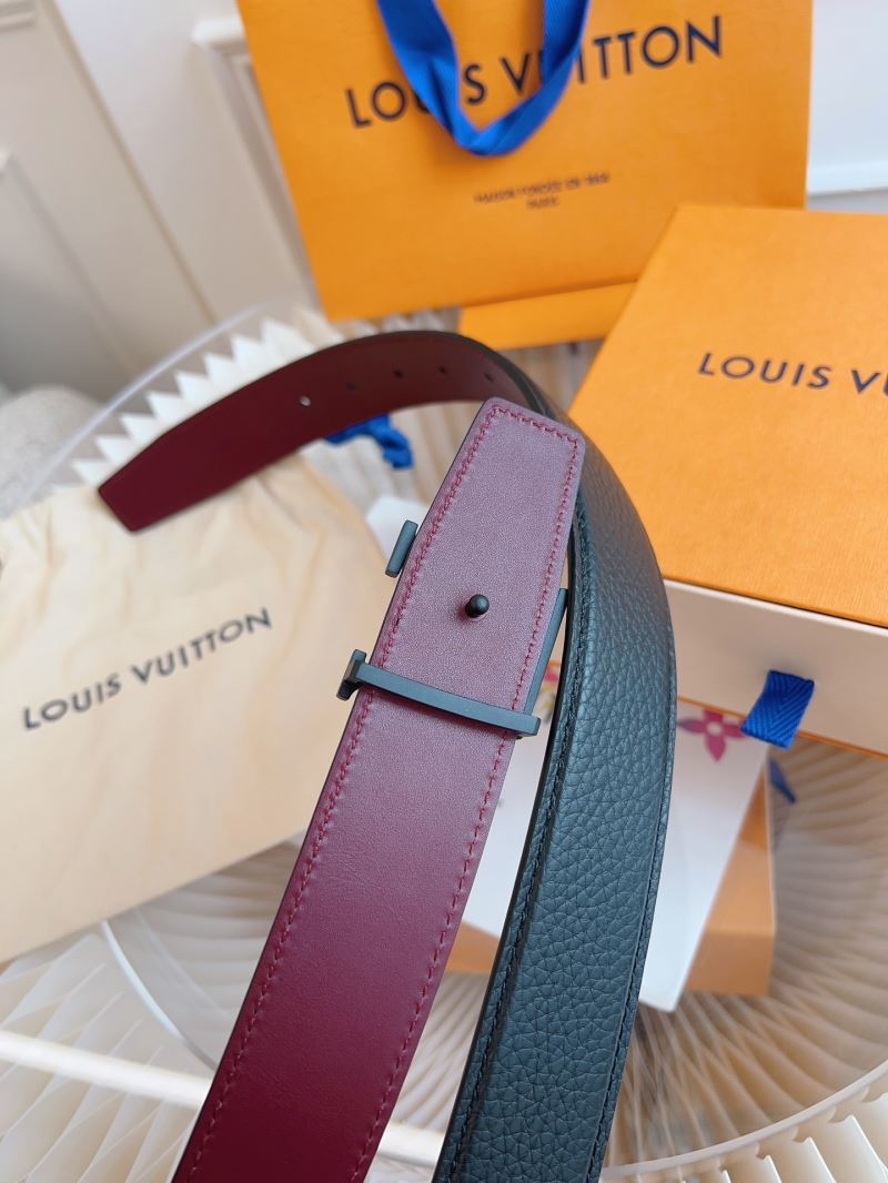 Louis Vuitton Belts